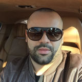 Magic from Chisinau | Man | 41 years old | Capricorn