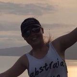 Ary from Tijucas | Woman | 28 years old | Virgo