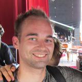 Kasper from Gentofte | Man | 39 years old | Gemini