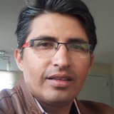 Kike from Quito | Man | 45 years old | Libra