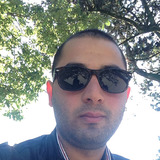 Gio from Bat'umi | Man | 40 years old | Capricorn