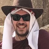 Tareqm from Dubai | Man | 36 years old | Cancer