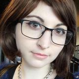 Ash from Yorktown Heights | Woman | 33 years old | Aries