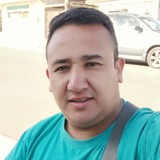 Mauri from Villa Alemana | Man | 33 years old | Capricorn
