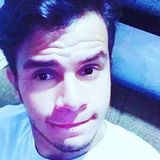 Matheusaugusto from Pontalina | Man | 28 years old | Virgo