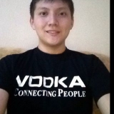 Yerbol from Astana | Man | 31 years old | Sagittarius