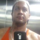 Boi from Conceicao do Castelo | Man | 31 years old | Aquarius