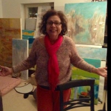 Gerda from Den Haag | Woman | 74 years old | Scorpio