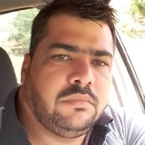 Fabão from Poxoreo | Man | 43 years old | Leo