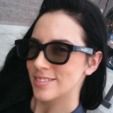 Lindabrwout from Stockholm | Woman | 47 years old | Gemini