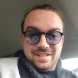 Nial from Reggio nell'Emilia | Man | 35 years old | Leo