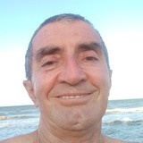 Klebernideck7Y from Conceicao da Barra | Man | 69 years old | Scorpio