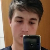 Cristianrosijq from Estrela | Man | 23 years old | Taurus
