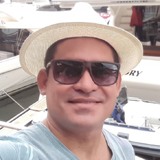 Dinho from Macapa | Man | 46 years old | Capricorn