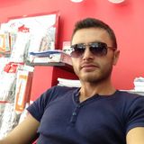 Dogansisman from Buca | Man | 41 years old | Sagittarius