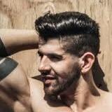 Fabio00G from Arara | Man | 27 years old | Scorpio
