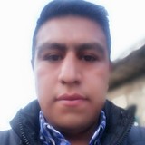 Rodolw0 from Ocoyoacac | Man | 41 years old | Capricorn
