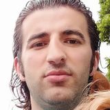 Ferati from Torino | Man | 35 years old | Aries