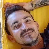 Veterano from Esperantina | Man | 42 years old | Virgo