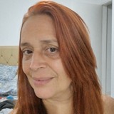 Admsuelisantzf from Mogi das Cruzes | Woman | 52 years old | Aquarius