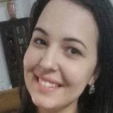 Je from Aracatuba | Woman | 31 years old | Capricorn