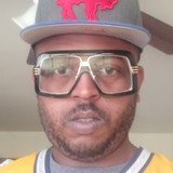 Keonsmith61Za from Flint | Man | 41 years old | Capricorn