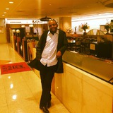 Ben from Kobe-shi | Man | 40 years old | Aries