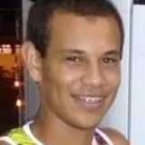 Gustavo from Santo Antonio de Padua | Man | 33 years old | Pisces