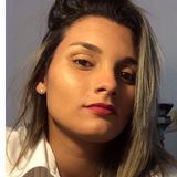 Estefany from Guaruja | Woman | 31 years old | Aries