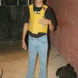 Fernando from San Juan de Abajo | Man | 24 years old | Sagittarius