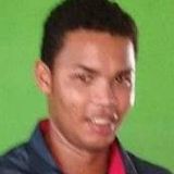 Ezequiel from Cabo | Man | 38 years old | Virgo