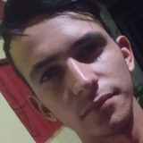 Dn67C from Itaporanga | Man | 23 years old | Scorpio