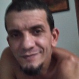Ca38 from Itumbiara | Man | 50 years old | Taurus