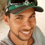 Andrim from Afonso Claudio | Man | 35 years old | Capricorn