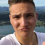 Volä from Klagenfurt am Woerthersee | Man | 30 years old | Scorpio