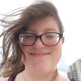 Ash from Montgomery | Woman | 29 years old | Leo