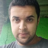 Nenhum from Itaporanga | Man | 30 years old | Gemini