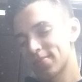 Dutra from Pariquera Acu | Man | 28 years old | Aries