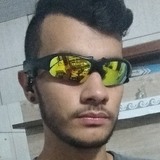 Jesi from Rio do Sul | Man | 26 years old | Virgo
