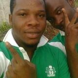 Habeeb from Lagos | Man | 41 years old | Capricorn