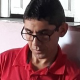 Keno from Ponto Novo | Man | 25 years old | Leo