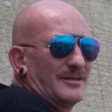 Red from Cave | Man | 52 years old | Leo