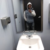 Shaquillebeahq from Kokomo | Man | 34 years old | Gemini