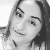 Gabi from Imbituba | Woman | 29 years old | Cancer