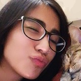Cami from Temuco | Woman | 32 years old | Cancer