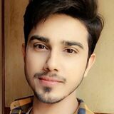Harshinir15B from Srikakulam | Man | 21 years old | Sagittarius