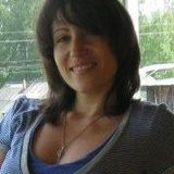 Olesya from Nizhniy Novgorod | Woman | 41 years old | Scorpio