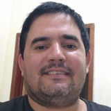 Roni from Baixo Guandu | Man | 43 years old | Libra