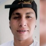 Gustavinho from Jacarezinho | Man | 27 years old | Libra