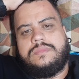 Vitor from Nova Friburgo | Man | 40 years old | Leo